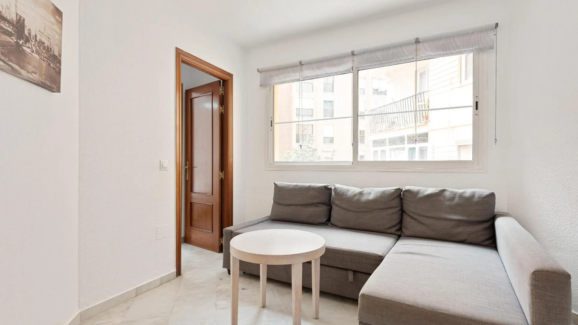Apartamento Vacaciones Cerca Del Mar Málaga 0*,  España