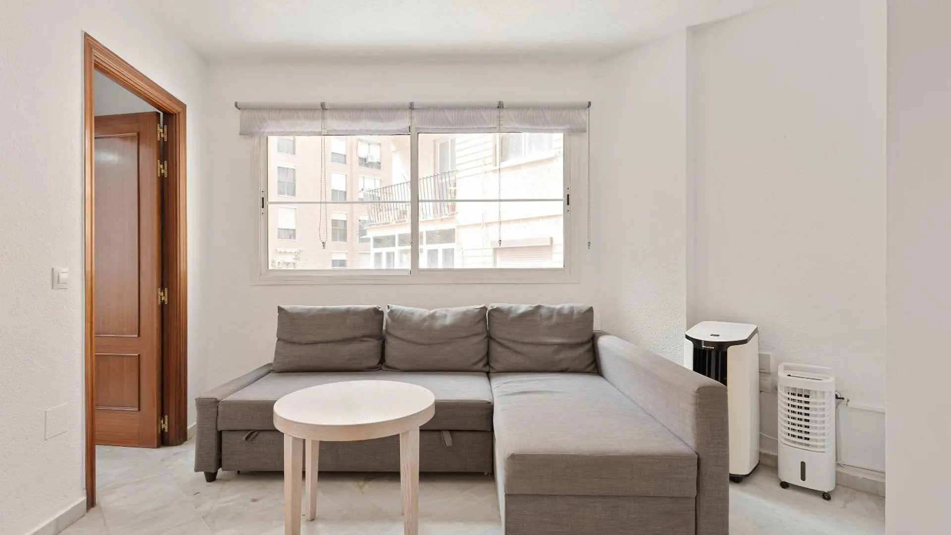 Apartamento Vacaciones Cerca Del Mar Málaga